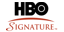HBO Signature